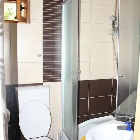 Apartman Maja *