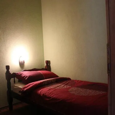 Apartman Maja *