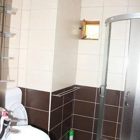 Apartament Maja *