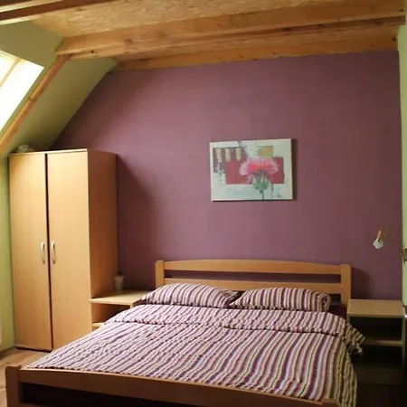 Апартаменты Maja