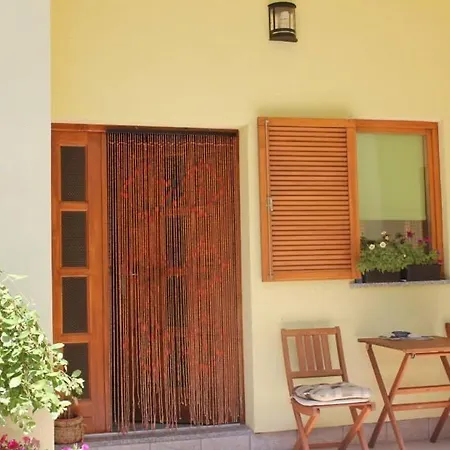 Apartamento Maja *