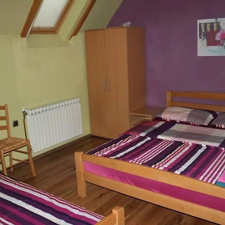 Maja Апартаменты Грачац