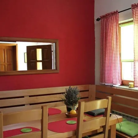 Apartment Maja