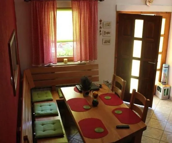 Апартаменты Maja *