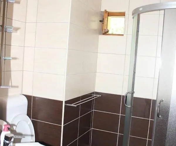 Апартаменты Maja *