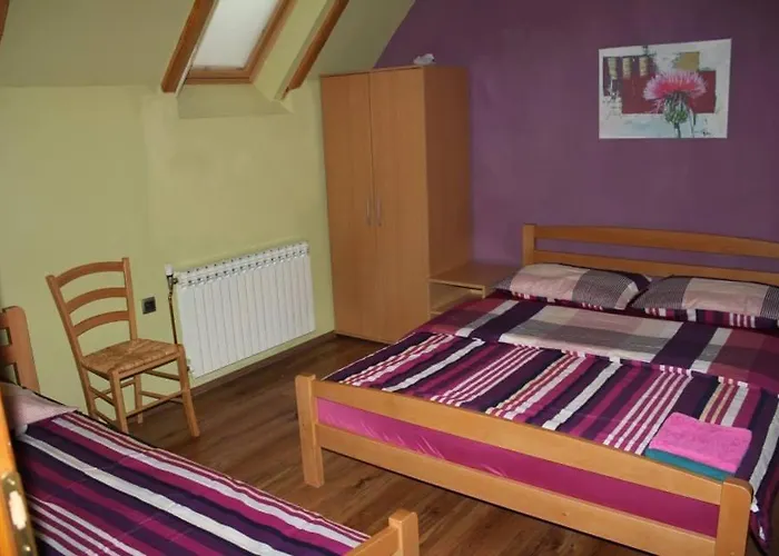 Maja Апартаменты Грачац